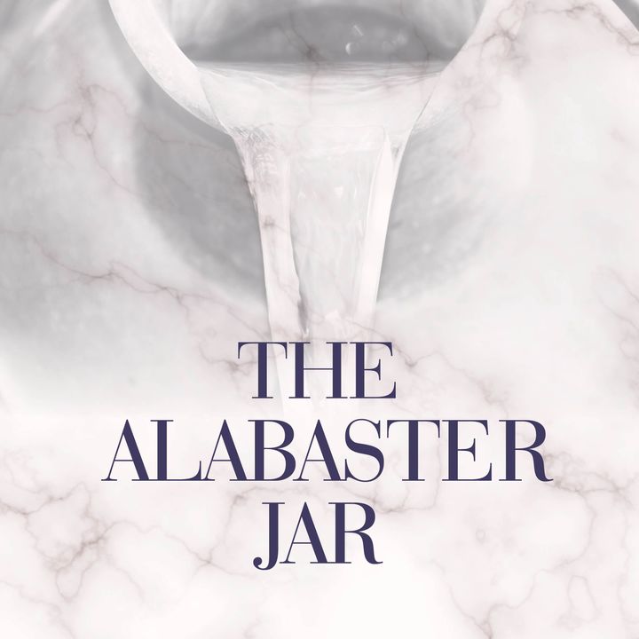 Alabaster Jar Podcast